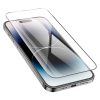 Borofone Tempered glass BF6 Diamond Armor Full Screen HD for Iphone 14 Pro