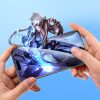 Borofone Tempered glass BF6 Diamond Armor Full Screen HD for Iphone 14 Pro