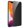 Borofone Tempered glass BF7 Diamond Armor Full Screen Anti-spy for Iphone X/XS/11 Pro