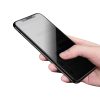 Borofone Tempered glass BF7 Diamond Armor Full Screen Anti-spy for Iphone X/XS/11 Pro
