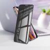 Borofone Tempered glass BF7 Diamond Armor Full Screen Anti-spy for Iphone X/XS/11 Pro