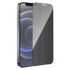 Borofone Tempered glass BF7 Diamond Armor Full Screen Anti-spy for Iphone 12 Pro Max