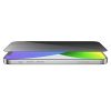 Borofone Tempered glass BF7 Diamond Armor Full Screen Anti-spy for Iphone 12 Pro Max