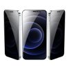 Borofone Tempered glass BF7 Diamond Armor Full Screen Anti-spy for Iphone 12 Pro Max