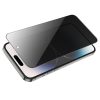 Borofone Tempered glass BF7 Diamond Armor Full Screen Anti-spy for Iphone 14 Pro