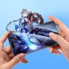 Borofone Tempered glass BF7 Diamond Armor Full Screen Anti-spy for Iphone 14 Pro