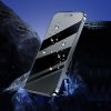 Borofone Tempered glass BF7 Diamond Armor Full Screen Anti-spy for Iphone 14 Pro
