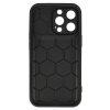 Camera Protected Case for Iphone 13 Pro black