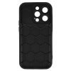 Camera Protected Case for Iphone 14 Pro Max black
