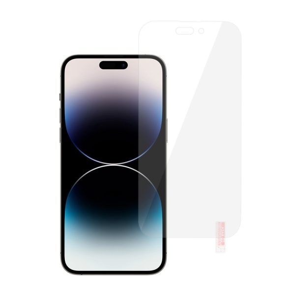 Tempered glass Blue Multipack for XIAOMI REDMI NOTE 11/NOTE 11S (2pcs)