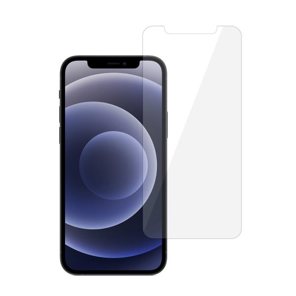 Tempered glass Blue Multipack for IPHONE 11 PRO MAX (2pcs)