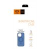 Tel Protect Magnetic Splash Frosted Case for Iphone 14 Navy