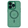 Tel Protect Magnetic Splash Frosted Case for Iphone 14 Green