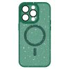 Tel Protect Magnetic Splash Frosted Case for Iphone 14 Green