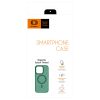 Tel Protect Magnetic Splash Frosted Case for Iphone 14 Green