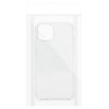 Back Case ANTI SHOCK 0,5mm for IPHONE 12 PRO MAX TRANSPARENT