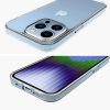 Ultra Clear 1mm Case for Samsung Galaxy A25 5G Transparent