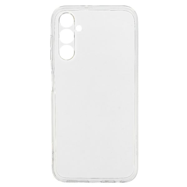 Ultra Clear 1mm Case for Samsung Galaxy A25 5G Transparent