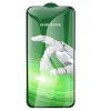 Borofone Tempered glass BF8 Diamond Armor Full Screen 5D Large Arc for Iphone 15 Plus/16 Plus