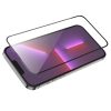 Borofone Tempered glass BF8 Diamond Armor Full Screen 5D Large Arc for Iphone 15 Plus/16 Plus