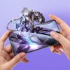 Borofone Tempered glass BF8 Diamond Armor Full Screen 5D Large Arc for Iphone 15 Plus/16 Plus