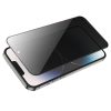 Borofone Tempered glass BF7 Diamond Armor Full Screen Anti-spy for Iphone 15/16