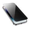 Borofone Tempered glass BF7 Diamond Armor Full Screen Anti-spy for Iphone 15/16