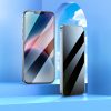 Borofone Tempered glass BF7 Diamond Armor Full Screen Anti-spy for Iphone 15/16