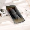 Borofone Tempered glass BF7 Diamond Armor Full Screen Anti-spy for Iphone 15 Pro
