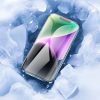 Borofone Tempered glass BF6 Diamond Armor Full Screen HD for Iphone 15 Plus/16 Plus