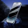 Borofone Tempered glass BF6 Diamond Armor Full Screen HD for Iphone 15 Pro