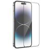 Borofone Tempered glass BF6 Diamond Armor Full Screen HD for Iphone 15 Pro Max