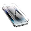 Borofone Tempered glass BF6 Diamond Armor Full Screen HD for Iphone 15 Pro Max