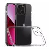 Clear Case for Samsung Galaxy A25 5G Przezroczysty
