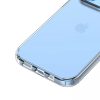 Clear Case for Samsung Galaxy A25 5G Przezroczysty