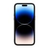 Tel Protect Magnetic Carbon Case for Iphone 15 Pro Black