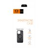 Tel Protect Magnetic Carbon Case for Iphone 15 Pro Black