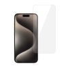 Tempered glass Blue Multipack for IPHONE 15/15 PRO (stronger glue 300µ)