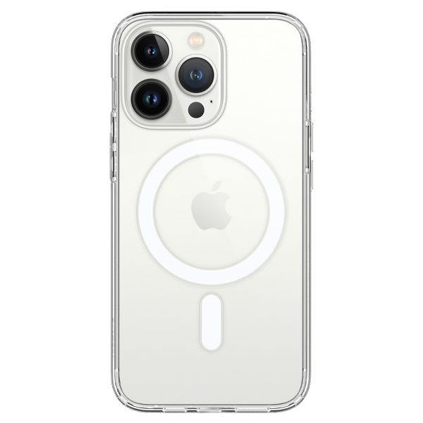 Acrylic Magsafe Case for Iphone 13 transparent