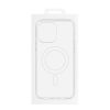 Acrylic Magsafe Case for Iphone 13 Pro transparent