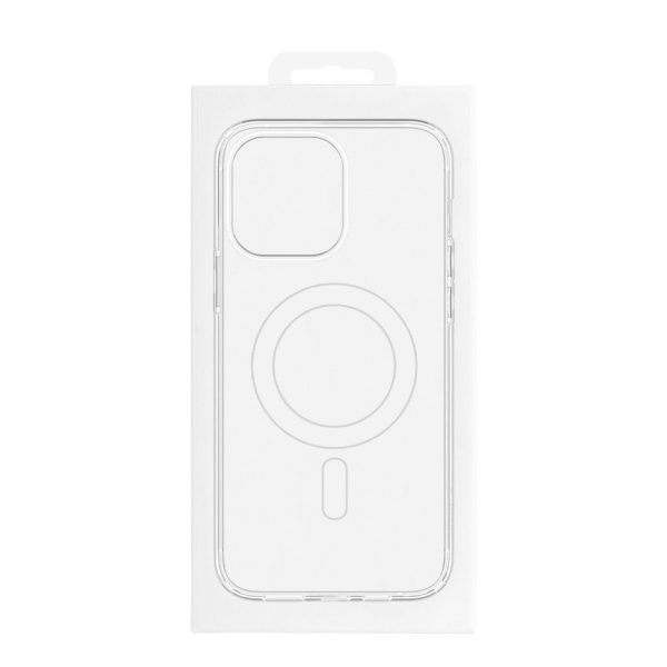 Acrylic Magsafe Case for Iphone 13 Pro transparent