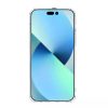 Nillkin Nature Pro Magnetic TPU Case for Iphone 15 Plus transparent