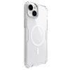 Nillkin Nature Pro Magnetic TPU Case for Iphone 15 Plus transparent