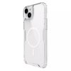 Nillkin Nature Pro Magnetic TPU Case for Iphone 15 Plus transparent
