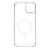Nillkin Nature Pro Magnetic TPU Case for Iphone 15 Plus transparent