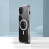 Nillkin Nature Pro Magnetic TPU Case for Iphone 15 Plus transparent