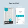 Nillkin Nature Pro Magnetic TPU Case for Iphone 15 Plus transparent