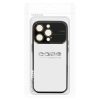 Electro Lens Case for Iphone 12 Black