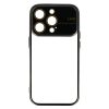 Electro Lens Case for Iphone 13 Pro Black