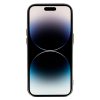 Electro Lens Case for Iphone 13 Pro Max Black